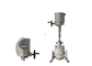 Low Temperature Cryogenic Flow Control Valve Deep Cold Situations Use Ht4000 Series