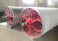 Diameter 1000mm Up To 2500mm Cylinder Mould Stainless Steel 304