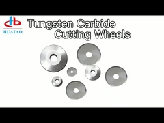 Lâmina de corte rotativa