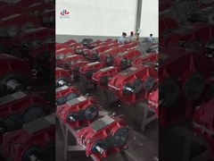 Caixas de engrenagens 2