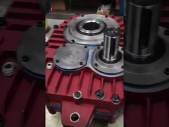 Caixas de engrenagens, motor de engrenagens, redutor 3