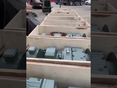 Caixas de engrenagens, redução de engrenagens, motor de engrenagens 5