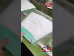 Placas cerâmicas de microporos para a indústria de mineração