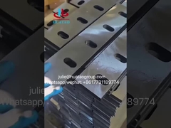 lâmina de triturador