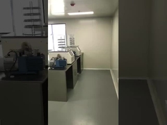 HT-10N 0,12m2 3 kg/lotação Liofilantes para laboratório