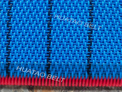 Cintas de desaeração para MDF e placa de partículas que pré-comprimem o tapete de chip