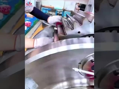 Caixa de engrenagens planetária para fábrica de açúcar