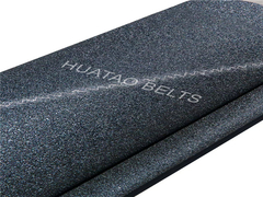 Cintas de lixação de painéis e placas de madeira