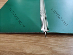 Faixa de medição para a produção de painéis à base de madeira