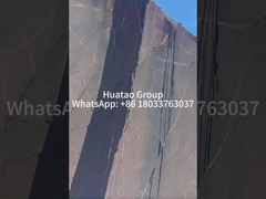 Serra de Fio para Mina de Granito