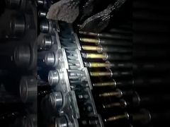 Peças de Reposição para Máquinas Siempelkamp Conti Press