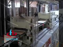 Lixamento de Painéis