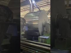 Rolo de Calendário de Longa Duração para Folha Plástica