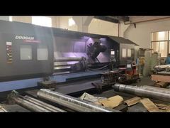 Rolhas de gravura cromadas