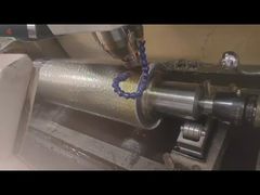 Rolo de Gravação de Canal de Fluxo Folha de Plástico