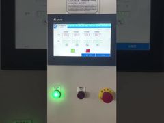 Finish Polish Calendário de aquecimento por indução Roller Tecidos não tecidos em fraldas