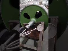 Rolo de pré-aquecimento Teflok MDO