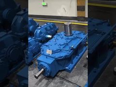 Caixa de engrenagens Motores de engrenagem Unidades de engrenagem Acionadores 5