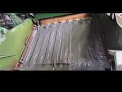 Processo de selecção fina de PU