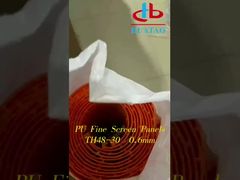 TH48-30 PU Pacote de painéis de tela fina