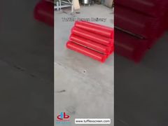 Tufflex Screen Produção Show 1