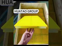 WS85 Painel de ecrã PU