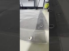 Telas de Substituição Rotex 2