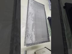 Telas de Substituição Rotex 3