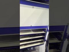 Ecrãs de substituição Rotex 5