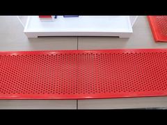 Painel de ecrã de flip-flop -6