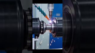 Por que rodas-guia baratas custam mais – atualize para rodas-guia de transportadores para serviço pesado Huatao #conveyoridler