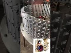 Peças sobressalentes para máquinas picadoras para MDF/HDF/Pb/OSB