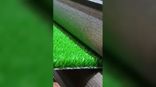 Tapete de mineração de ouro resistente ao desgaste | Tapete de recuperação de ouro fino para plantas de lavagem de ouro