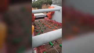 Hastes anti-cegueira de PU resistentes ao desgaste | Varetas de limpeza de tela vibratória de poliuretano