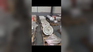 Excitador de tela de mineração industrial | Solução de peneira vibratória de fácil manutenção