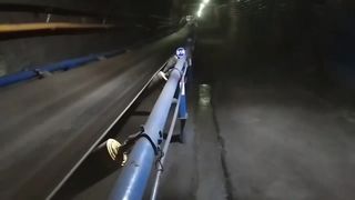 Rolos transportadores de mineração para cargas pesadas | Soluções de correias transportadoras de alta capacidade