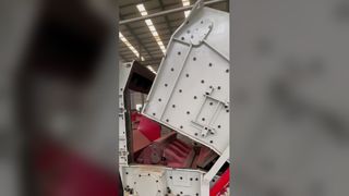 Barras de sopro do britador de impacto para mineração | Peças de desgaste do britador com alto teor de cromo
