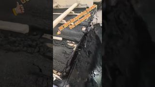 Tela de desidratação 2045 em ação – alto rendimento, baixo custo e ajuste personalizado | Huatao #CoalPrep #triagem