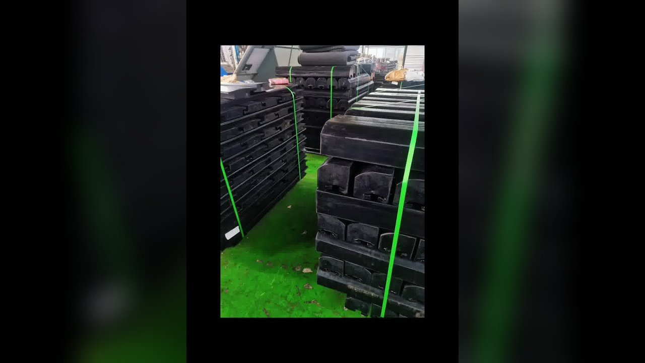 Revestimentos de borracha composta para redução de ruído em moinhos de bolas, economia de energia e alta resistência à abrasão