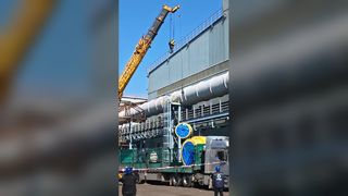 Correia transportadora de mineração para minério de ferro, minério de cobre e mineração de ouro | Transporte de materiais a granel