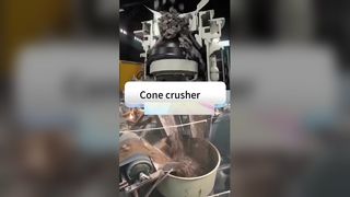 fabricante de britador de cone de mineração | Soluções de equipamentos côncavos e de britagem Mantle