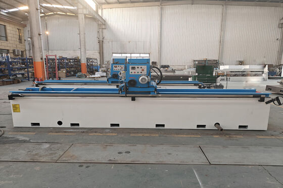 2000mm Width Blade Sharpener Machine For Crusher Blade Grinding