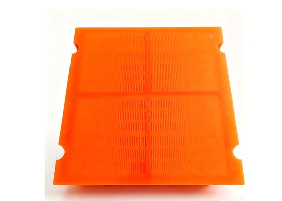 High Frequency Multi Layer Vibrating Fine Screen for Mining Industry Separation