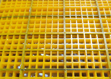 2020 Polyurethane Tensioned Crusher Vibrating Screen Mesh For Mining Industry