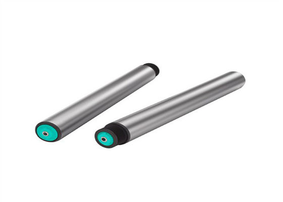 Mining Conveyor Impact Roller Shock Absorption Rubber Ring Multi Labyrinth Seal for Quarry Systems
