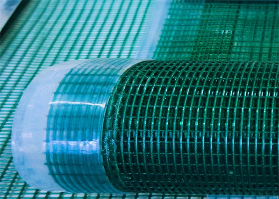 High-Efficiency Mining Screen (Square/Rectangular Holes 2-25mm, Steel/S.S. + Polyurethane Material) – Wear-Resistant, Low Noise, Hook Connection, Alternate To Ando Tufflex