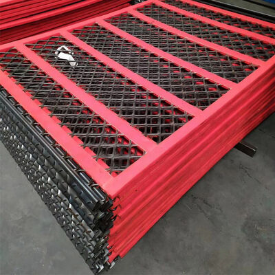 Anti-clogging Wear-resistant Self-cleaning Wire Mesh with Stainless Steel Wire Mesh + PU Strip for Vibrating Equipment