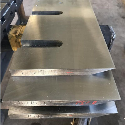 Peeling Blades for 5 Feet Veneer Peeling Machine of Plywood Production
