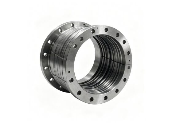 Vibrating Exciter Gearbox For Quarry Screening Equipment High Strength Durable Design