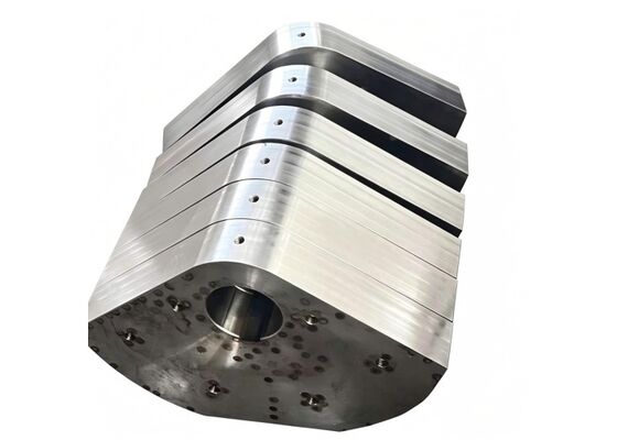 Gear Driven Vibrating Exciter For Copper Mine Screening High Efficiency Stable Output